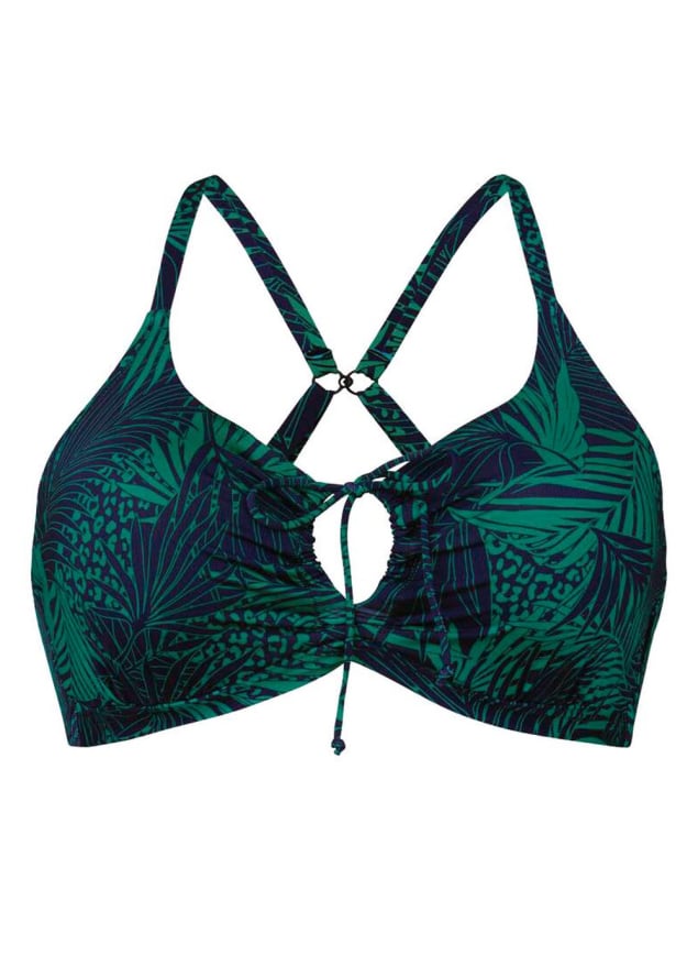 Haut de Bikini  Maillots de Bain Rosa Faia Anita