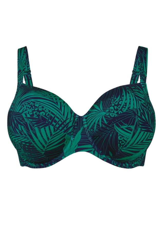 Haut De Bikini  Maillots de Bain Rosa Faia Anita