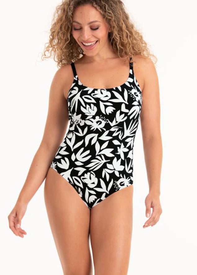 Maillot de bain 1 pice  armatures Maillots de Bain Rosa Faia Anita