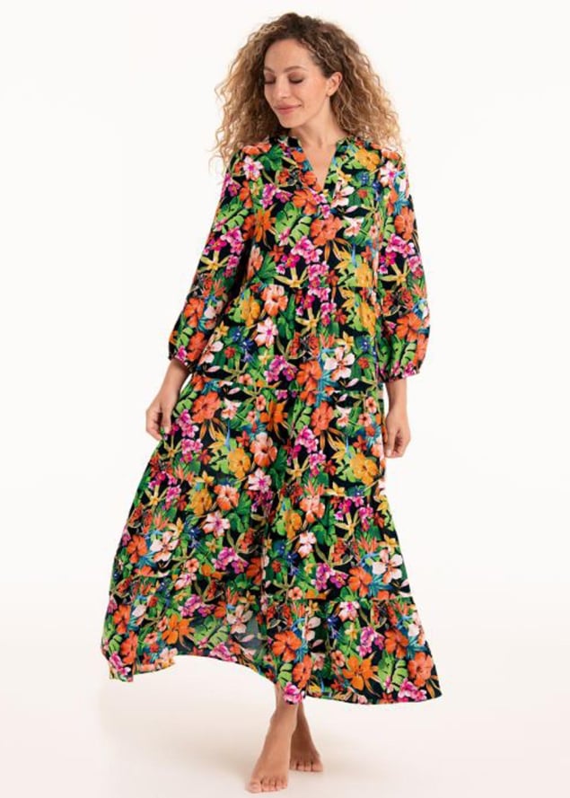 Robe de plage Maillots de Bain Rosa Faia Anita