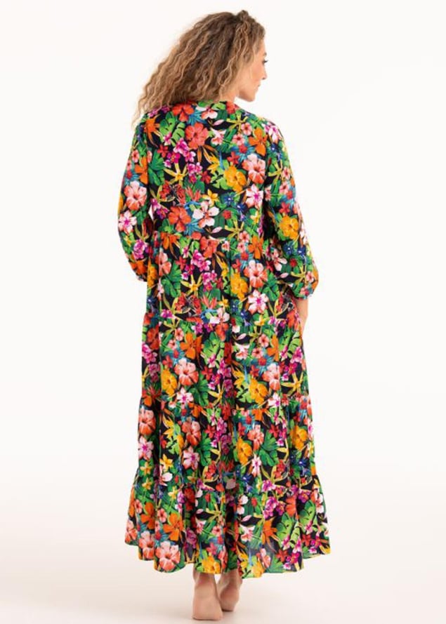 Robe de plage Maillots de Bain Rosa Faia Anita