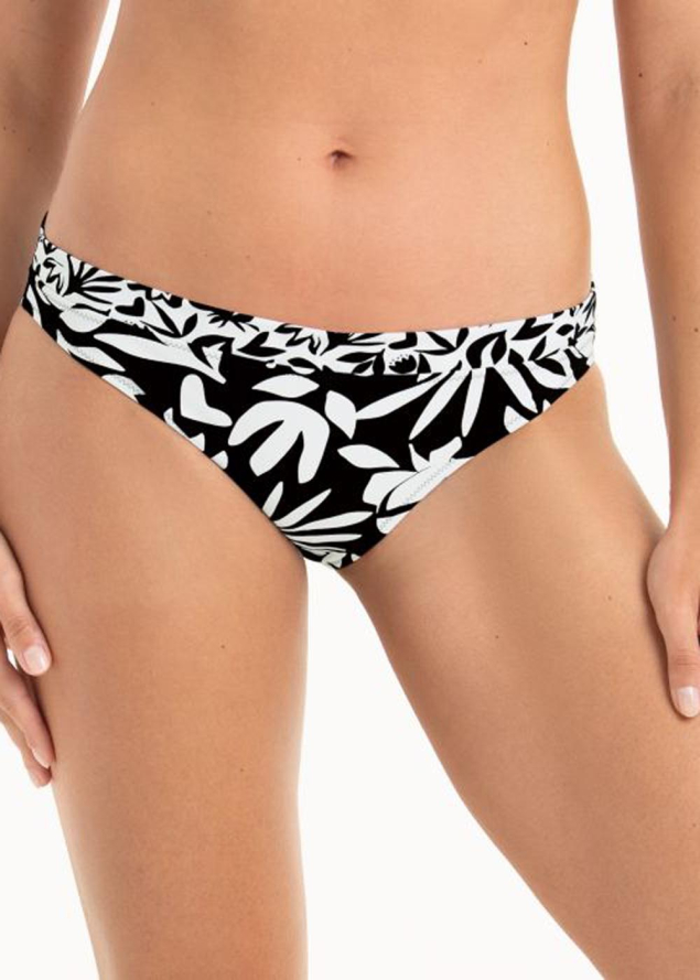 Bas de bikini Taille basse  Maillots de Bain Rosa Faia Anita