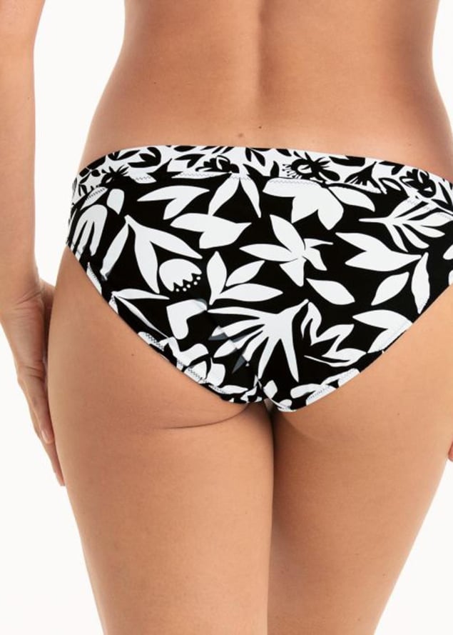 Bas de bikini Taille basse  Maillots de Bain Rosa Faia Anita