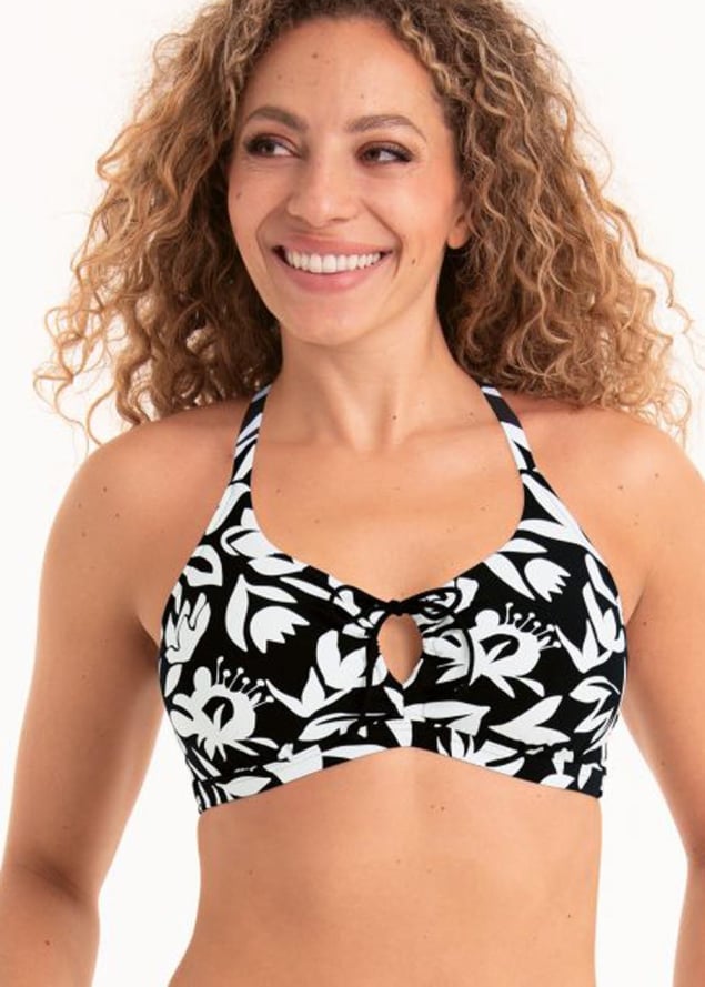 Haut de bikini embotant  armatures Maillots de Bain Rosa Faia Anita