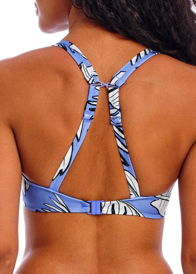 Haut de bikini foulard  armatures Maillots de Bain Freya 