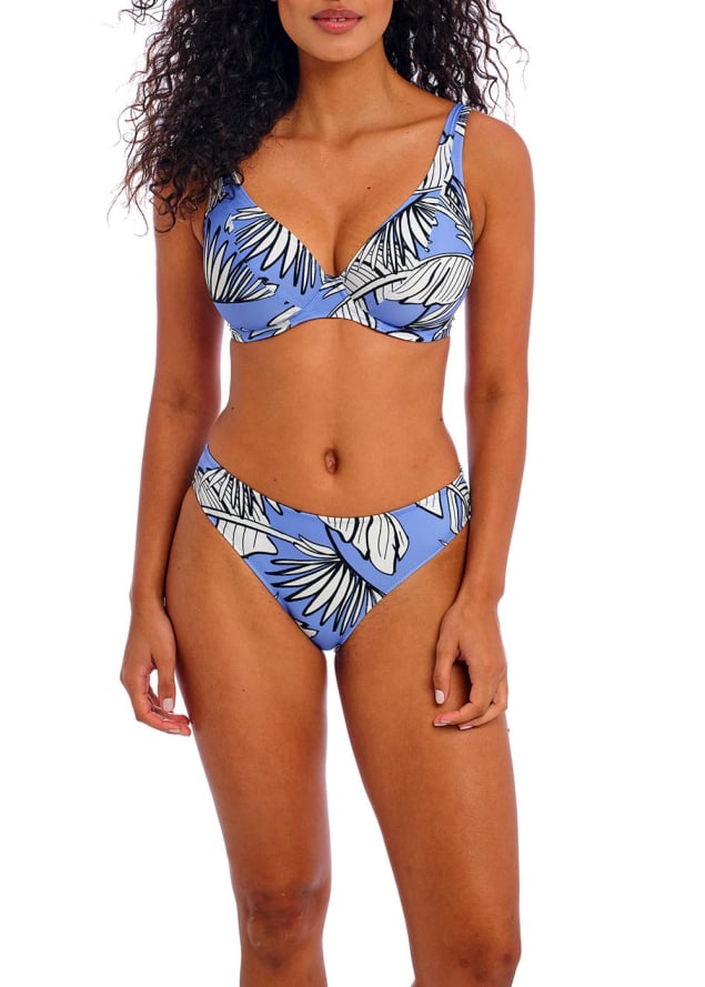 Bas de bikini  slip Maillots de Bain Freya 