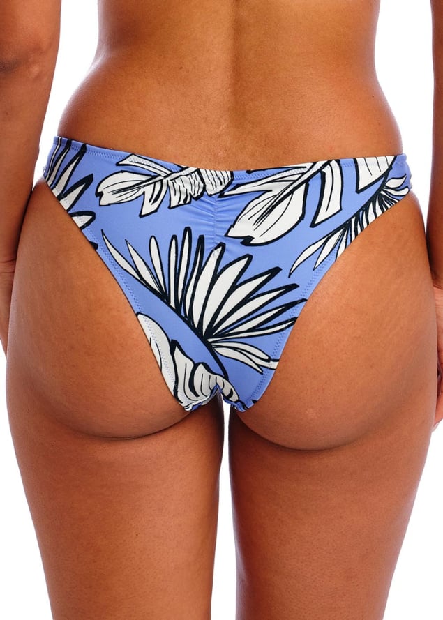 Bas de bikini slip brsilien Maillots de Bain Freya 