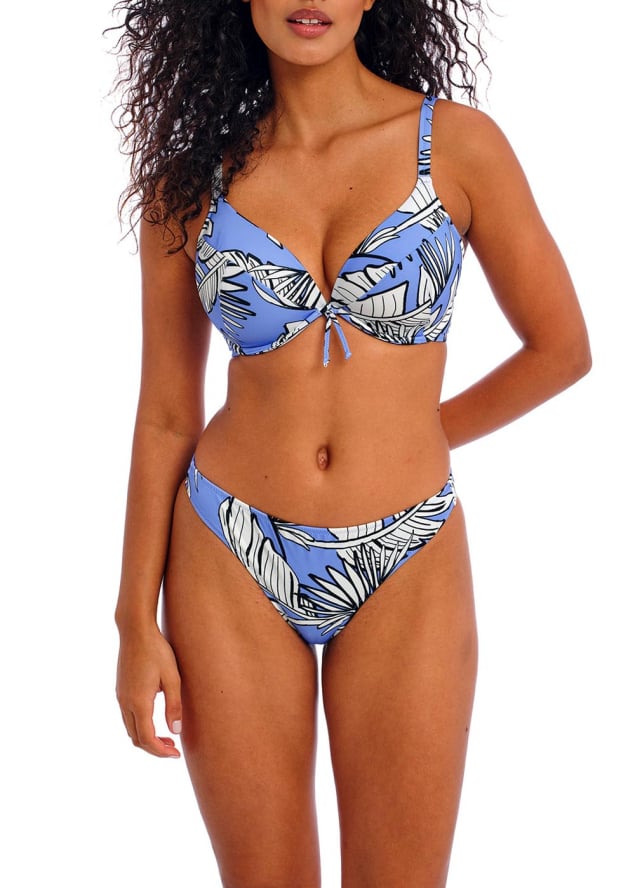 Haut de bikini plunge  armatures Maillots de Bain Freya 