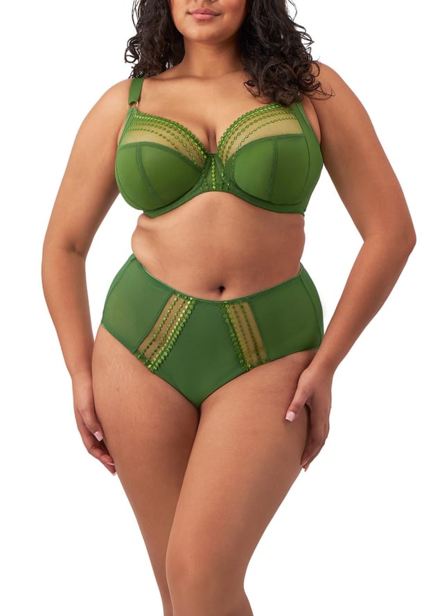 Soutien-gorge Plunge  Armatures Elomi