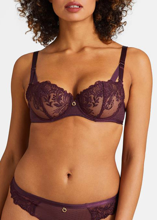 Soutien-gorge Corbeille Aubade