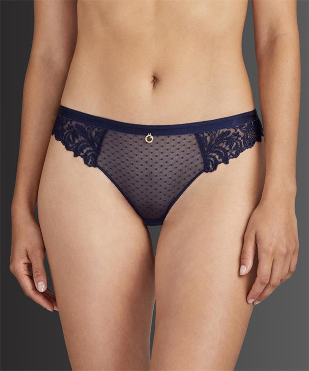 Tanga Aubade