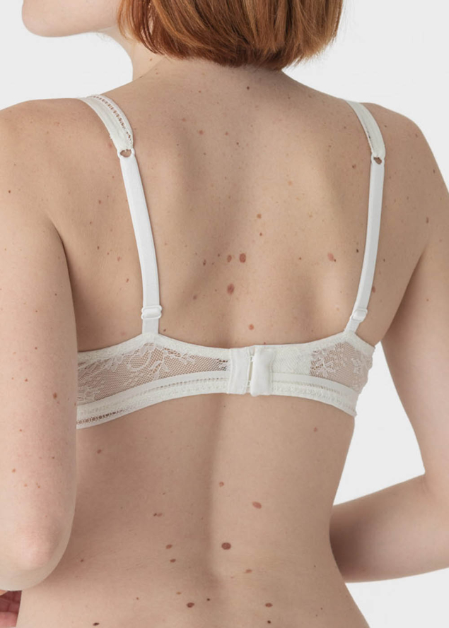 Soutien-gorge sans Armatures Maison Lejaby Lys