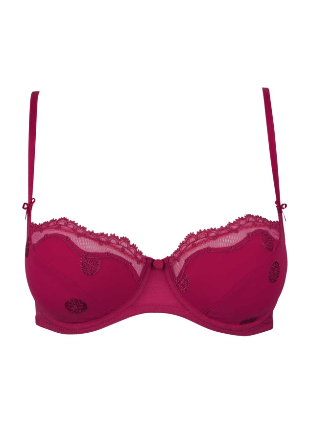 Soutien-gorge Balconnet  Marie-Jo