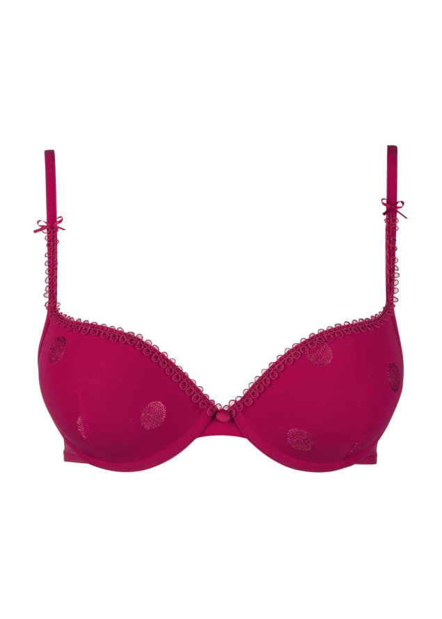 Soutien-gorge Push-up Marie-Jo