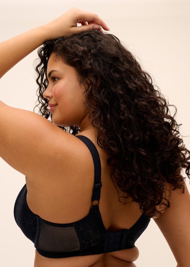 Soutien-gorge Spacer � Armatures  Elomi