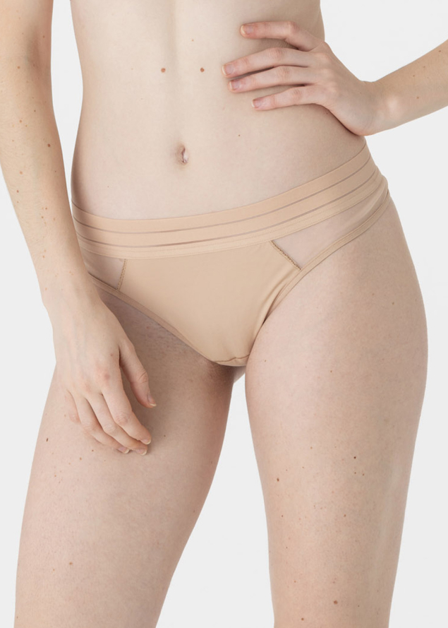 Tanga Maison Lejaby Power Skin