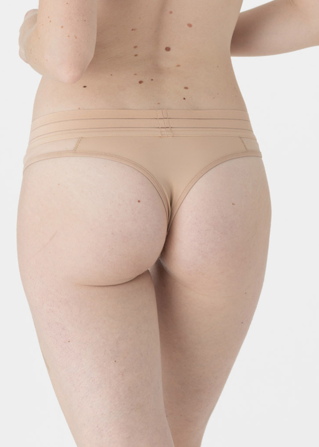 Tanga Maison Lejaby Power Skin