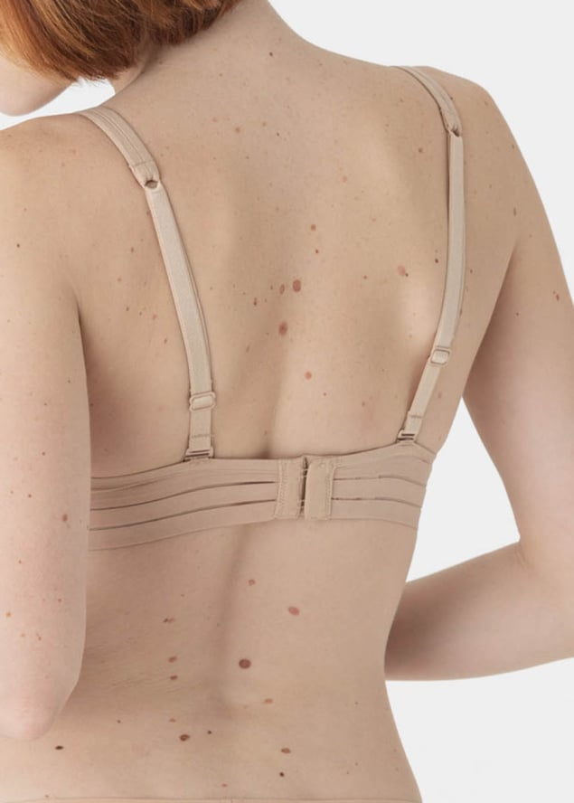 Soutien-gorge Moul avec Armatures Maison Lejaby