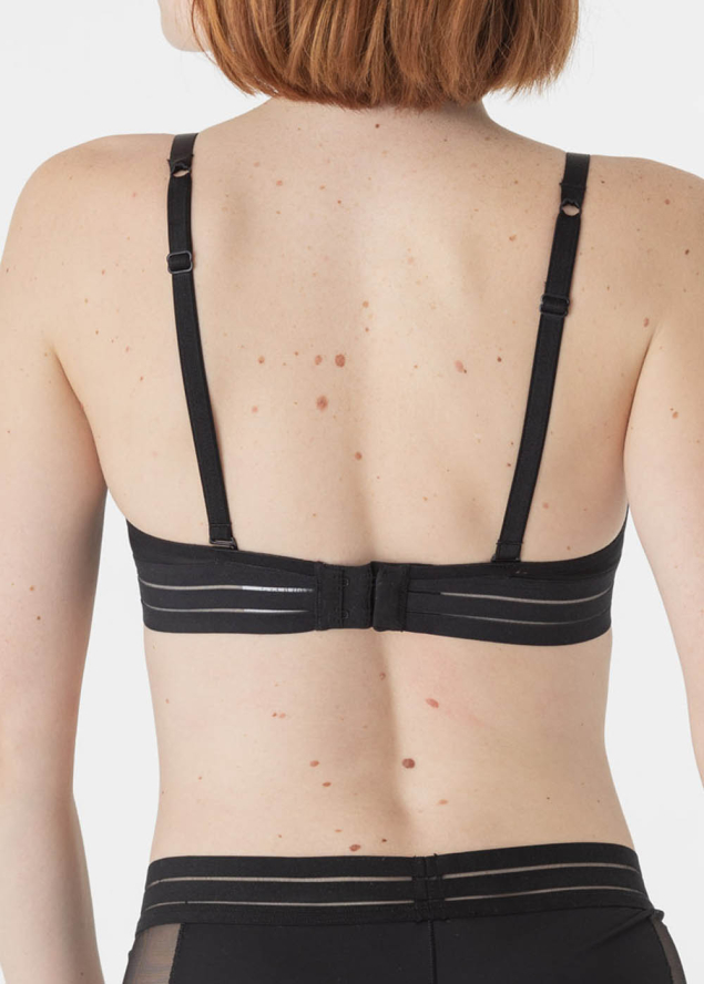 Soutien-gorge Moul avec Armatures Maison Lejaby