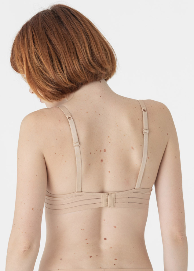 Soutien-gorge Push-up avec Armatures Maison Lejaby