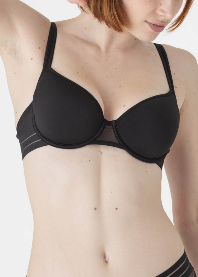 Soutien-gorge Spacer avec Armatures Maison Lejaby