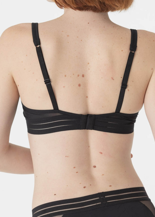 Soutien-gorge Triangle sans Armatures Maison Lejaby