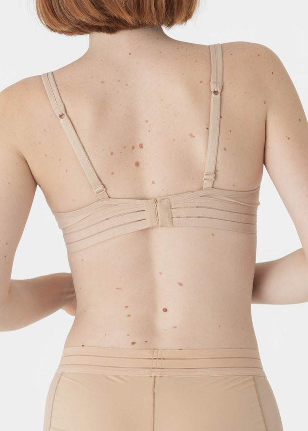 Soutien-gorge Triangle sans Armatures Maison Lejaby