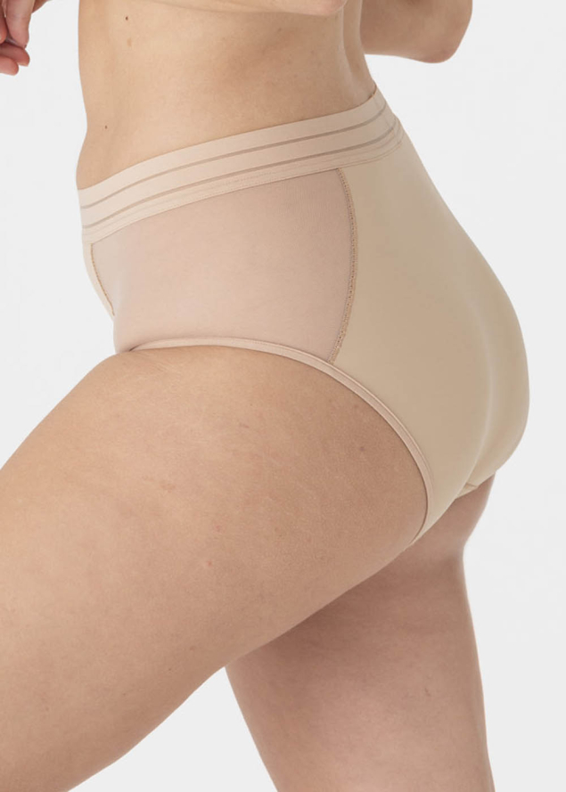 Culotte Taille Haute Maison Lejaby