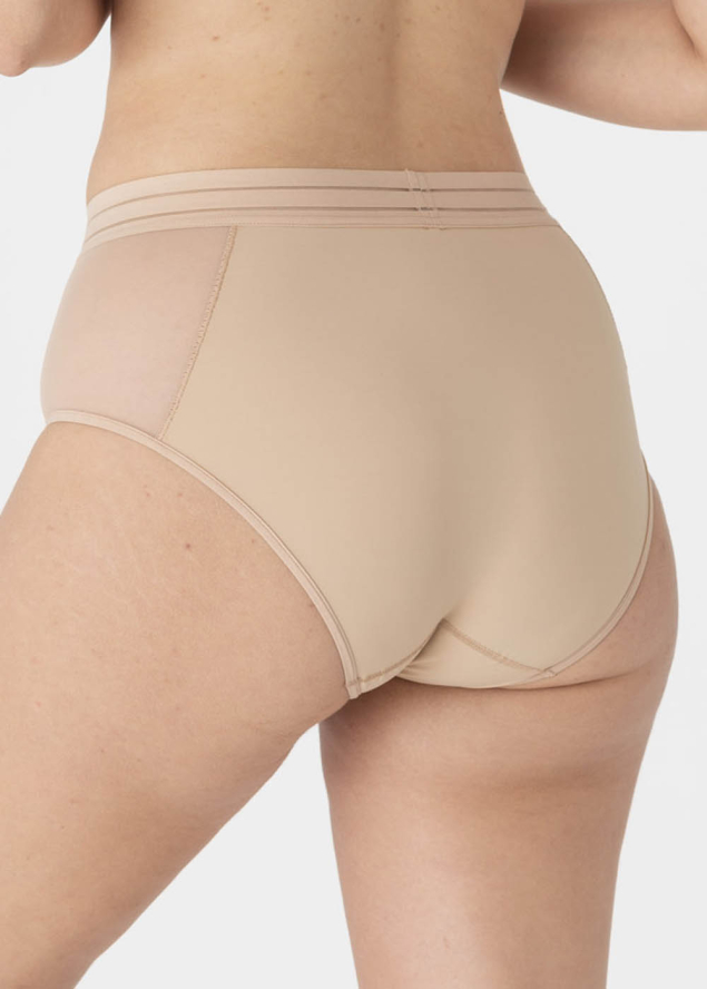 Culotte Taille Haute Maison Lejaby