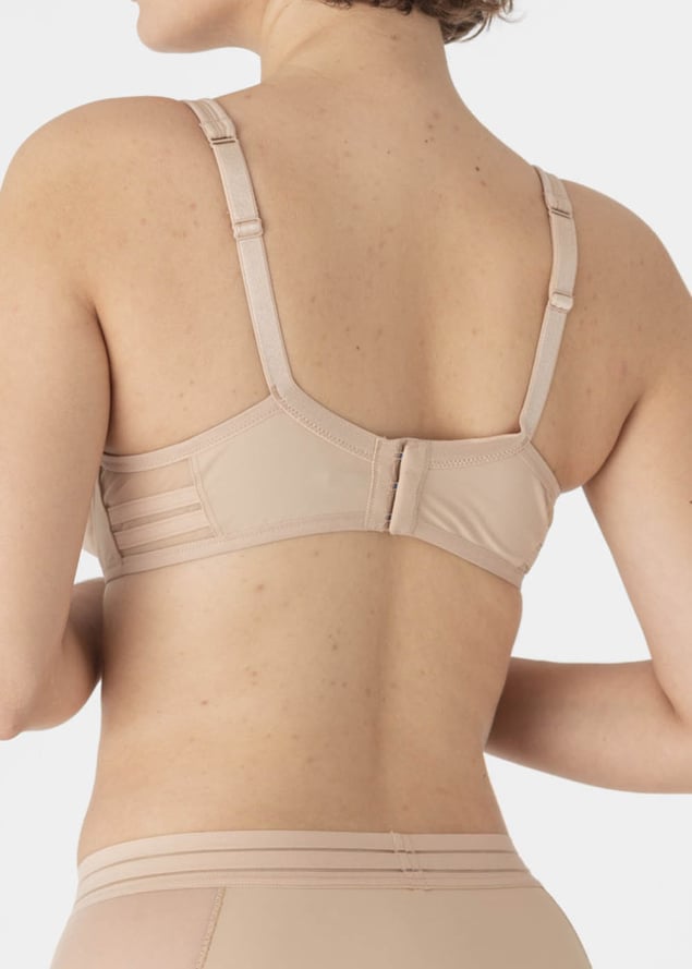 Soutien-gorge Moul Bonnet Profonds avec Armatures Maison Lejaby