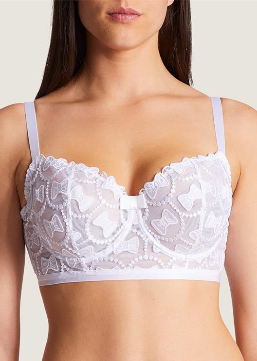 Soutien-gorge Corbeille Bonnet Profond Aubade