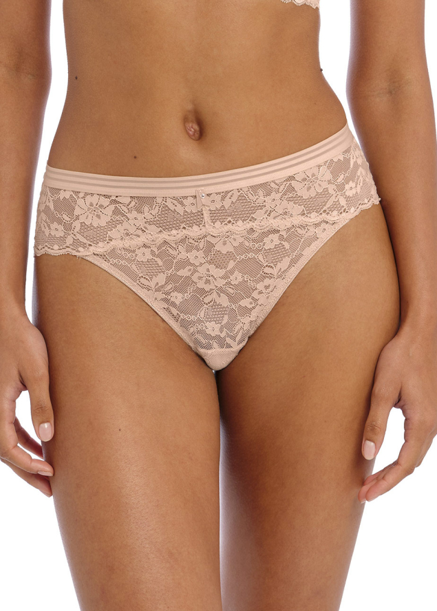 Slip Freya Natural Beige