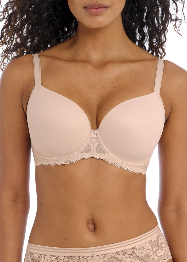 Soutien-gorge Moul  Armatures Freya Natural Beige