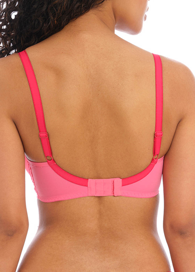 Soutien-gorge Moul  Armatures Freya Pink