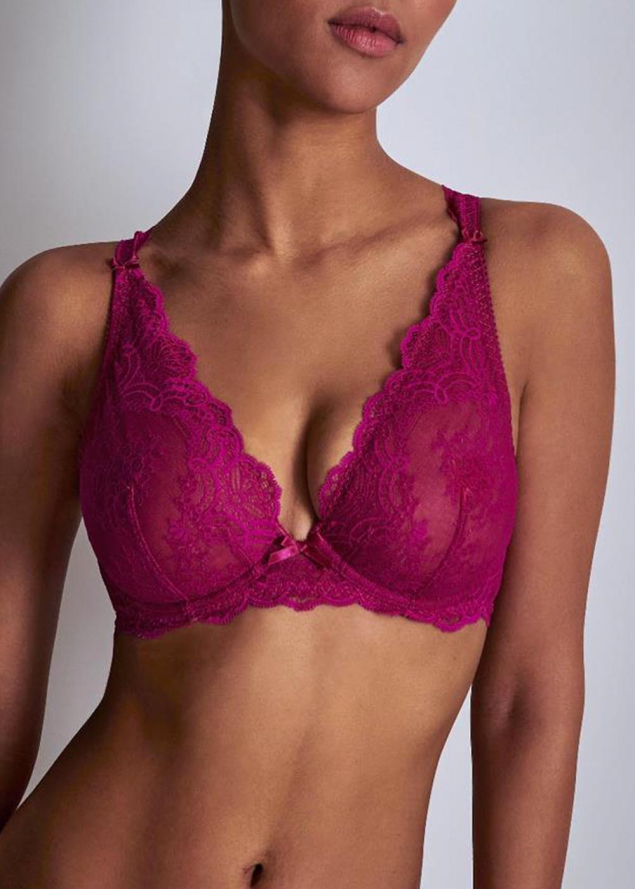 Soutien-gorge Triangle Armatures Aubade