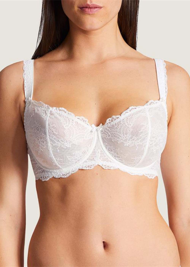 Soutien-gorge Corbeille Confort Aubade Opal