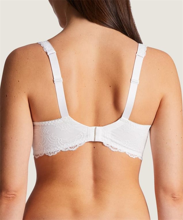 Soutien-gorge Corbeille Confort Aubade Opale