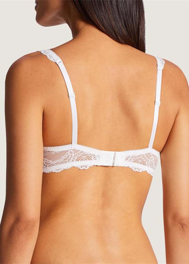 Soutien-gorge Corbeille Aubade Opal