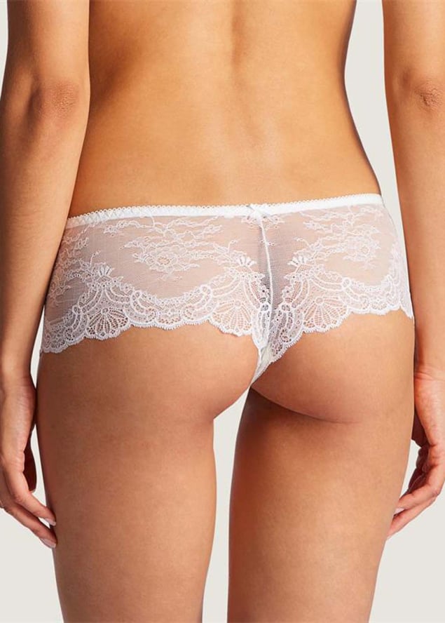 Shorty Aubade