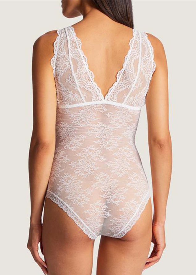 Body Aubade
