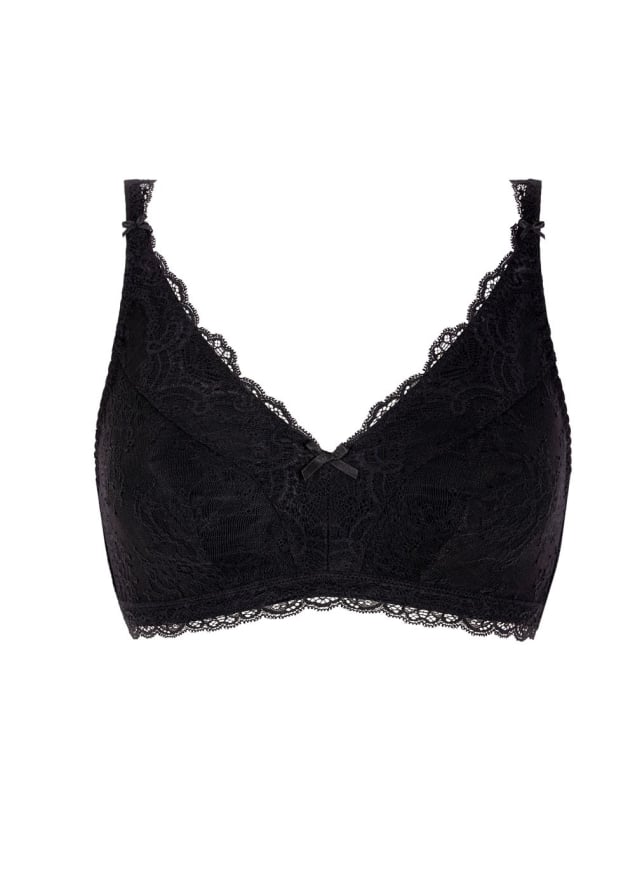 Soutien-gorge Triangle souple post opratoire Aubade