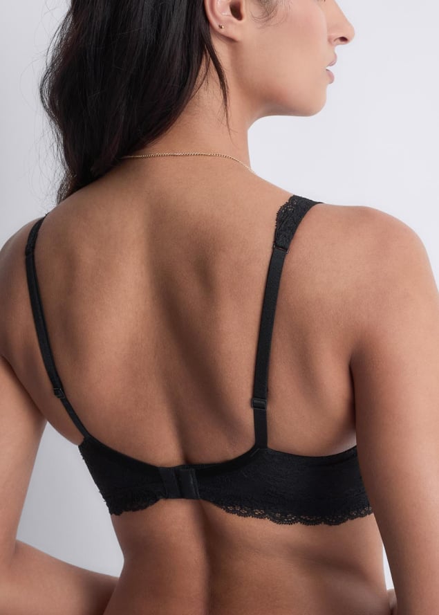 Soutien-gorge Triangle souple post opratoire Aubade
