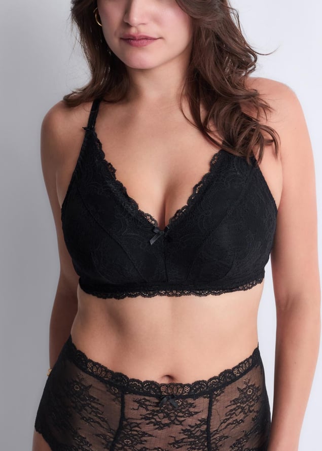 Soutien-gorge Triangle souple post opratoire Aubade