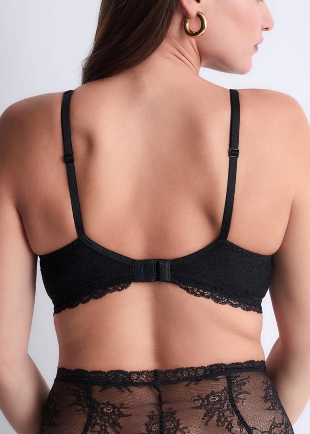 Soutien-gorge Triangle souple post opratoire Aubade