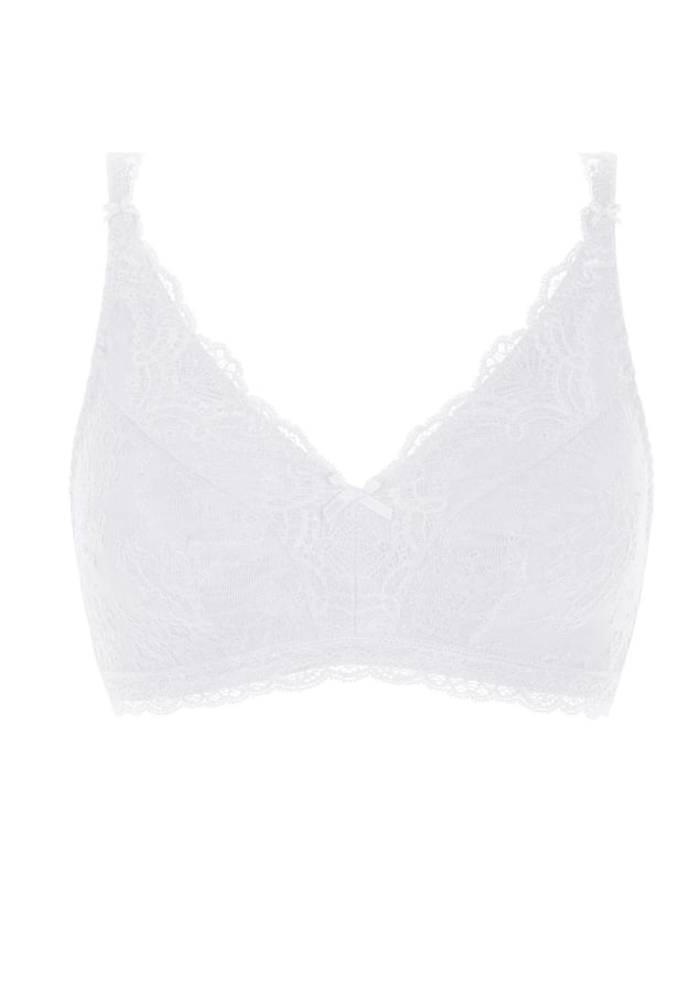 Soutien-gorge Triangle souple post opratoire Aubade