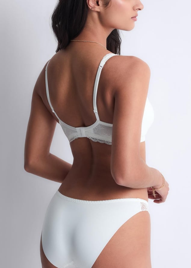 Soutien-gorge Triangle souple post opratoire Aubade