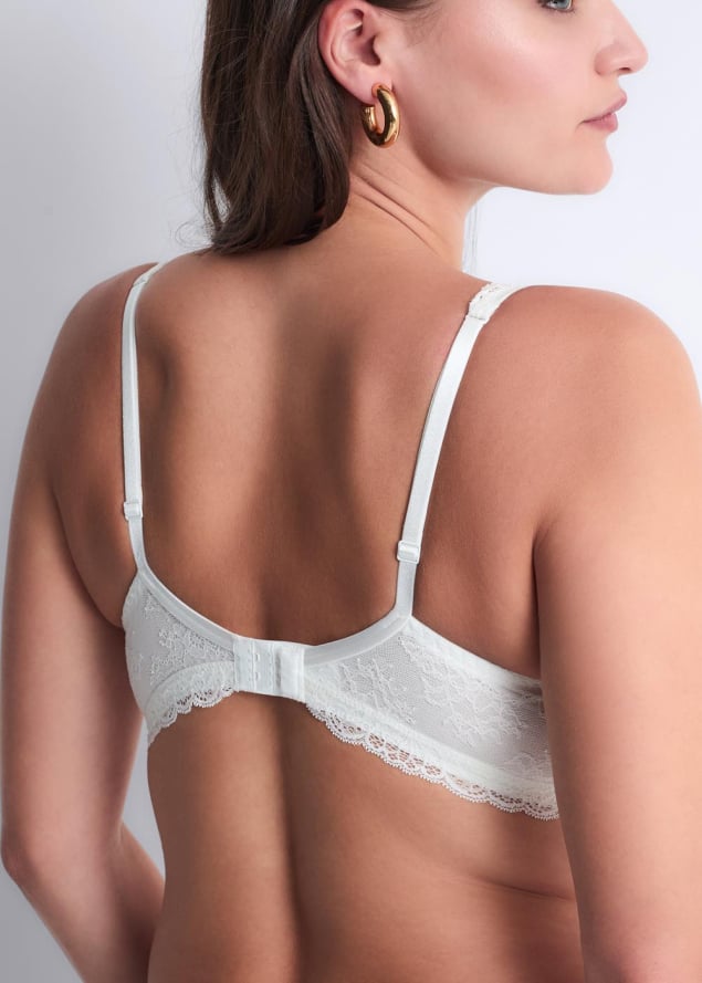 Soutien-gorge Triangle souple post opratoire Aubade