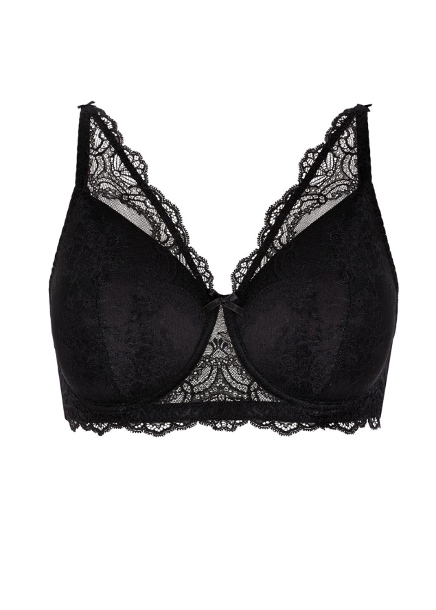 Soutien-gorge Embotant souple post opratoire Aubade
