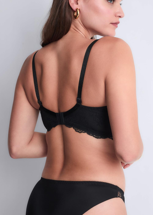 Soutien-gorge Embotant souple post opratoire Aubade
