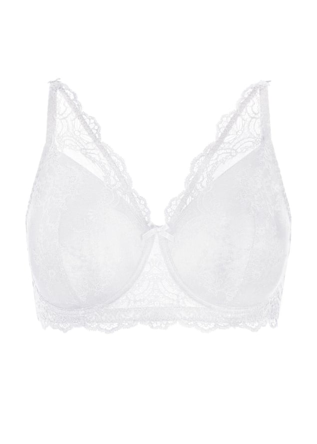 Soutien-gorge Embotant souple post opratoire Aubade